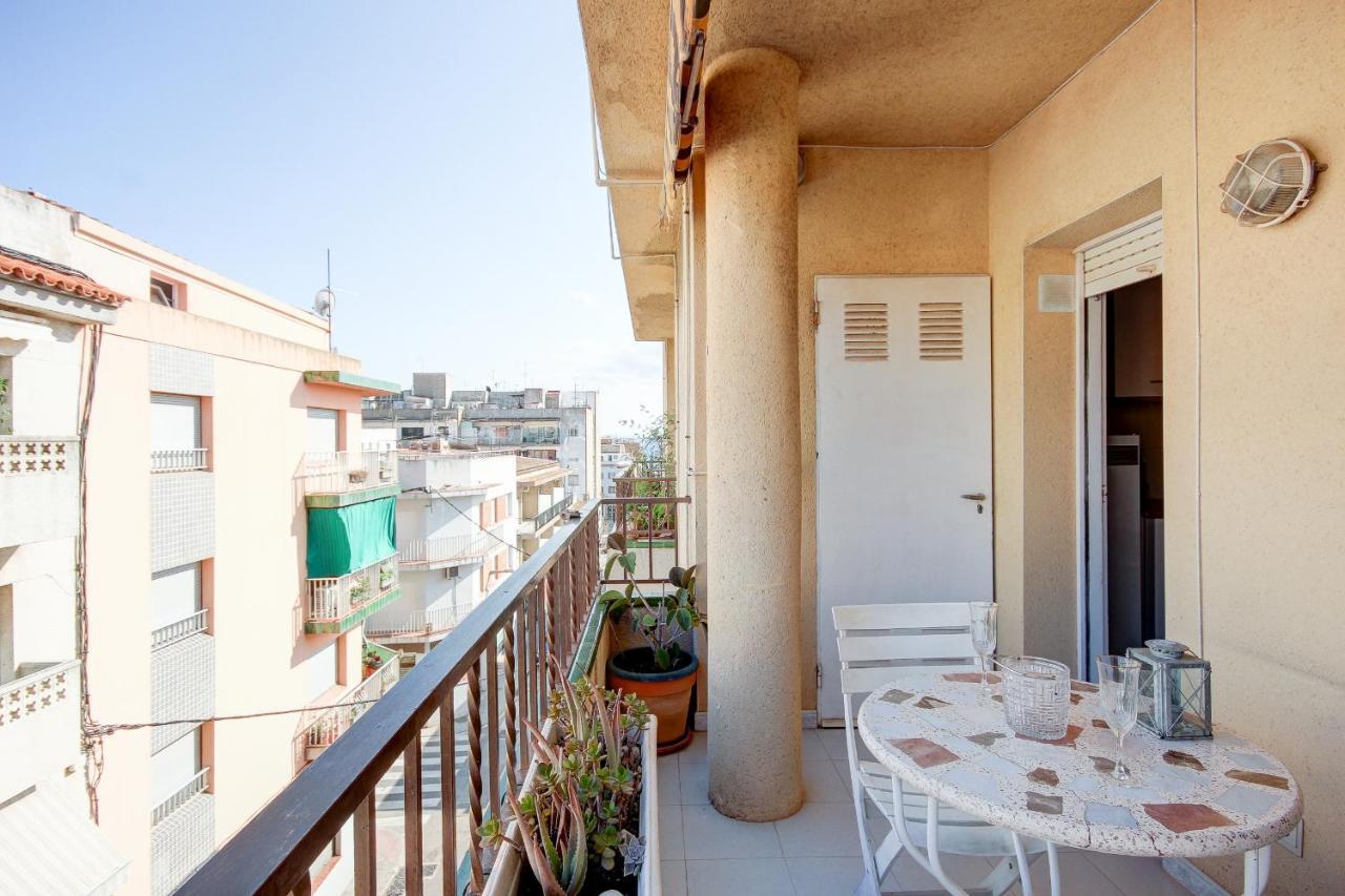 Francesc Macia - Immo Barneda Apartment