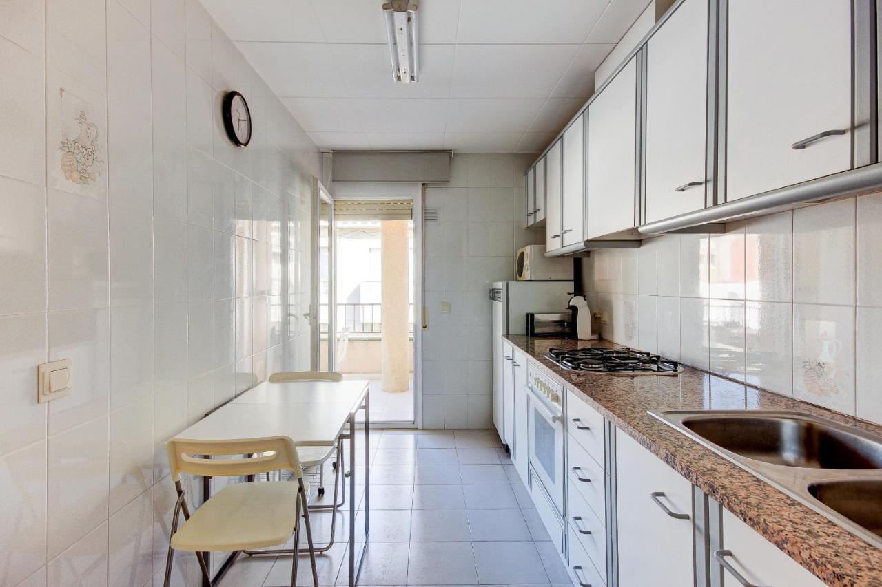 Francesc Macia - Immo Barneda Apartment Roses