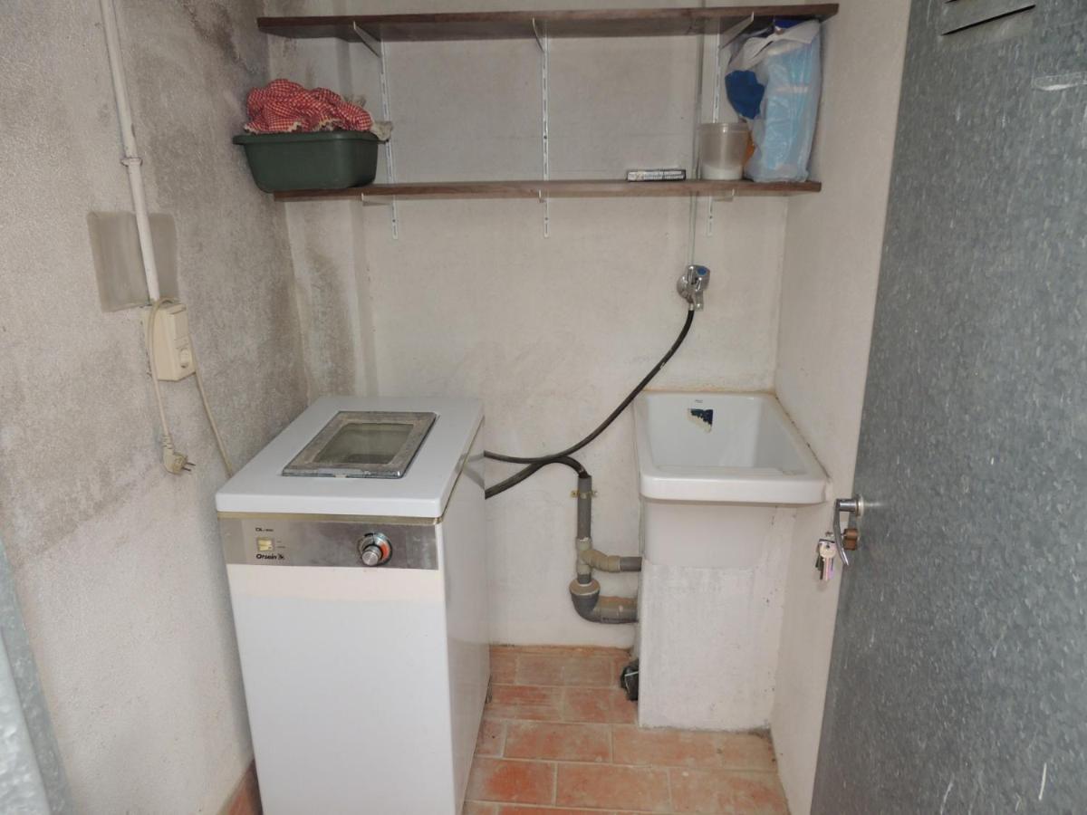 Apartment Francesc Macia - Immo Barneda Roses