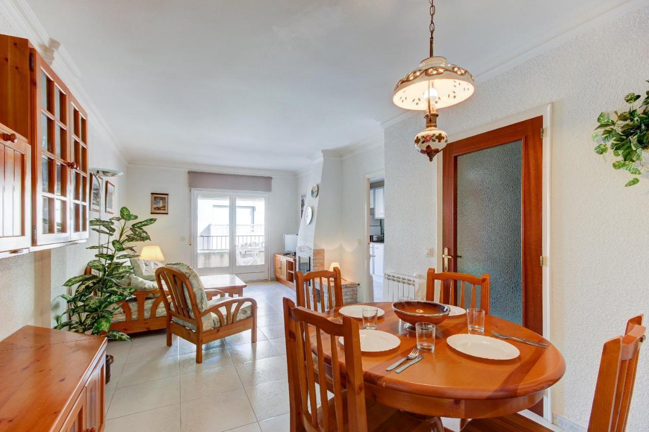 Apartment Francesc Macia - Immo Barneda Roses
