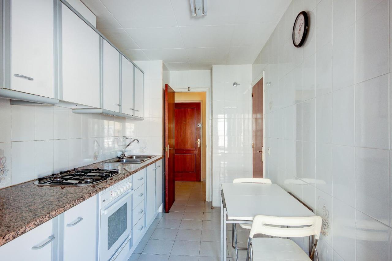 Apartment Francesc Macia - Immo Barneda Roses