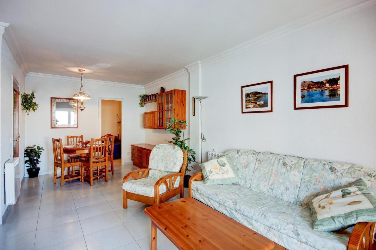 Apartment Francesc Macia - Immo Barneda *