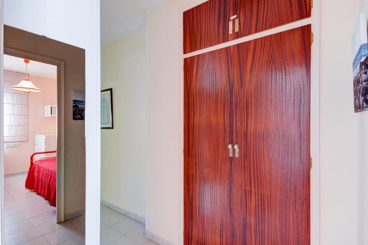 Apartment Francesc Macia - Immo Barneda